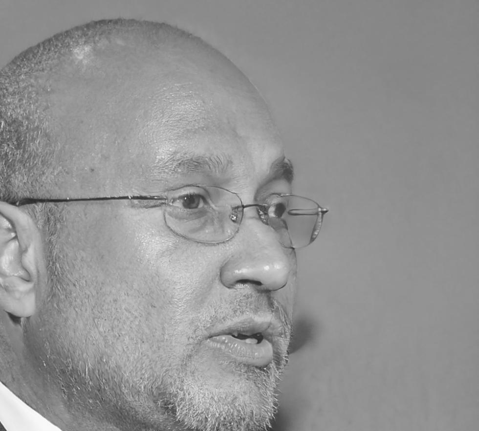 Portrait de Théophile Grandjean