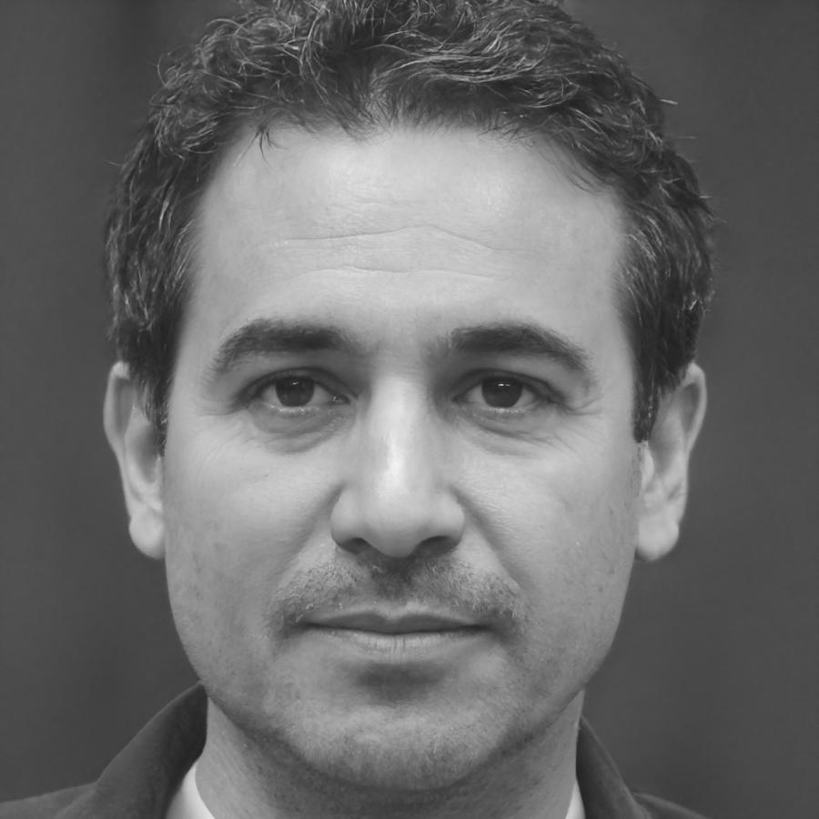 Portrait de Bastien Lefebvre, formateur expert en modélisation financière