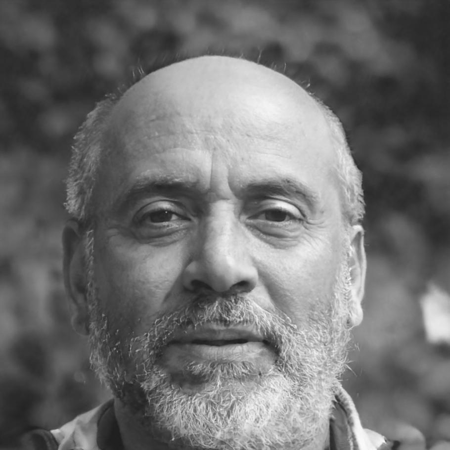 Portrait de Thomas Moreau, consultant en finance